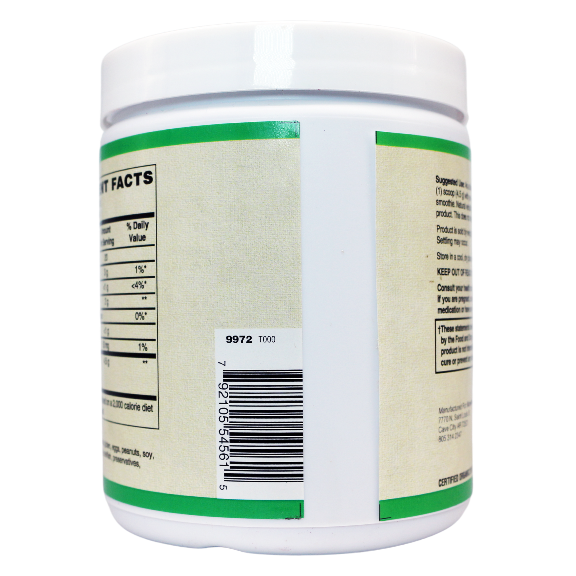 Fermented Whole Food Organic Beets Powder-Wholefood-AlchePharma