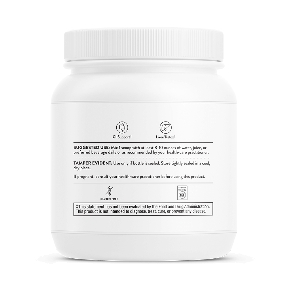 FiberMend® 11.6 Oz-Digestive Support-AlchePharma