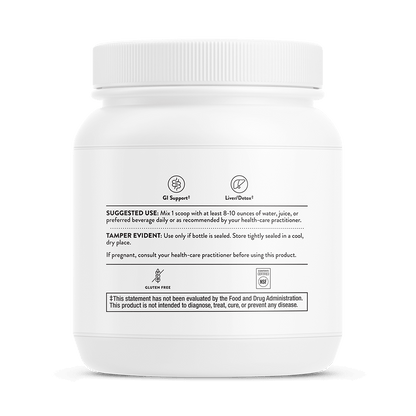 FiberMend® 11.6 Oz-Digestive Support-AlchePharma