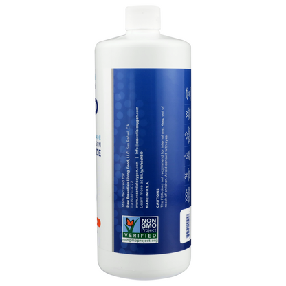 Food Grade Hydrogen Peroxide 3% USP-AlchePharma