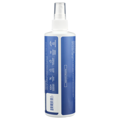 Food Grade Hydrogen Peroxide 3% USP-AlchePharma