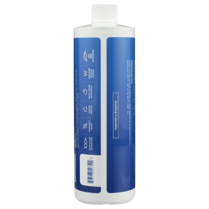 Food Grade Hydrogen Peroxide 3% USP-AlchePharma