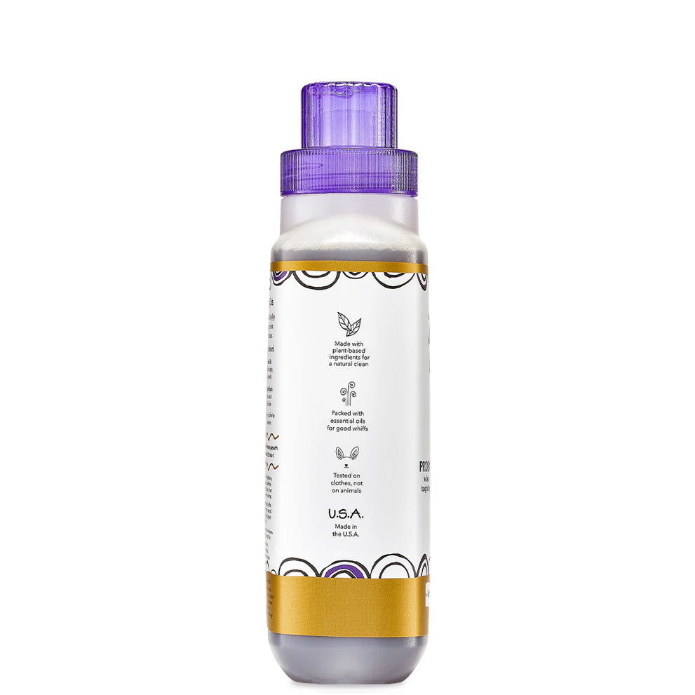 Frankincense & Myrrh 32 oz. Zum Laundry Soap