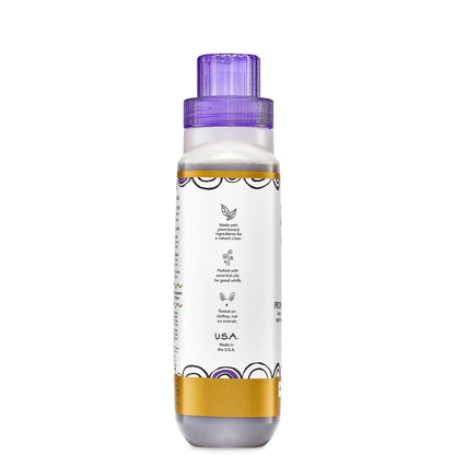 Frankincense & Myrrh 32 oz. Zum Laundry Soap