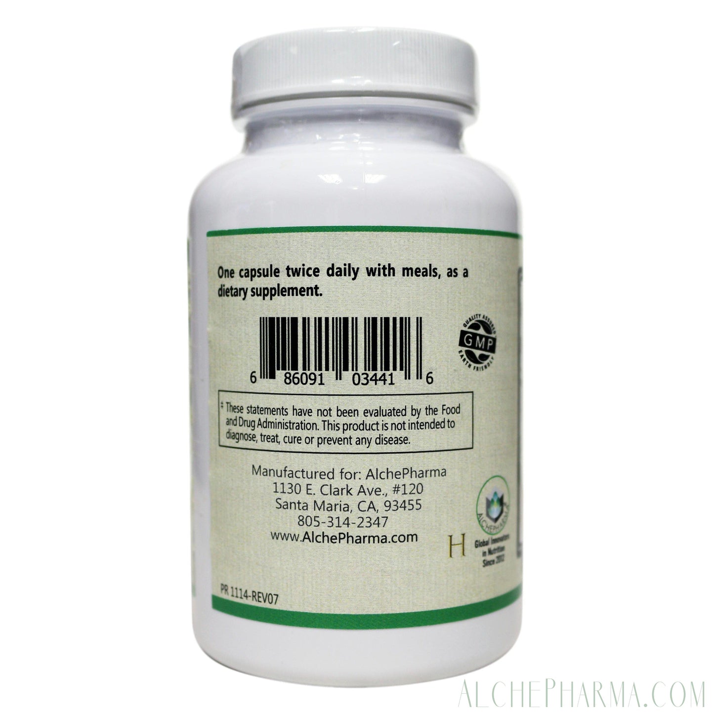 GO-OUT PLEX Joint & Circulatory Support w/ Tart Cherry and Celery Seed Extracts-Joint Health-AlchePharma