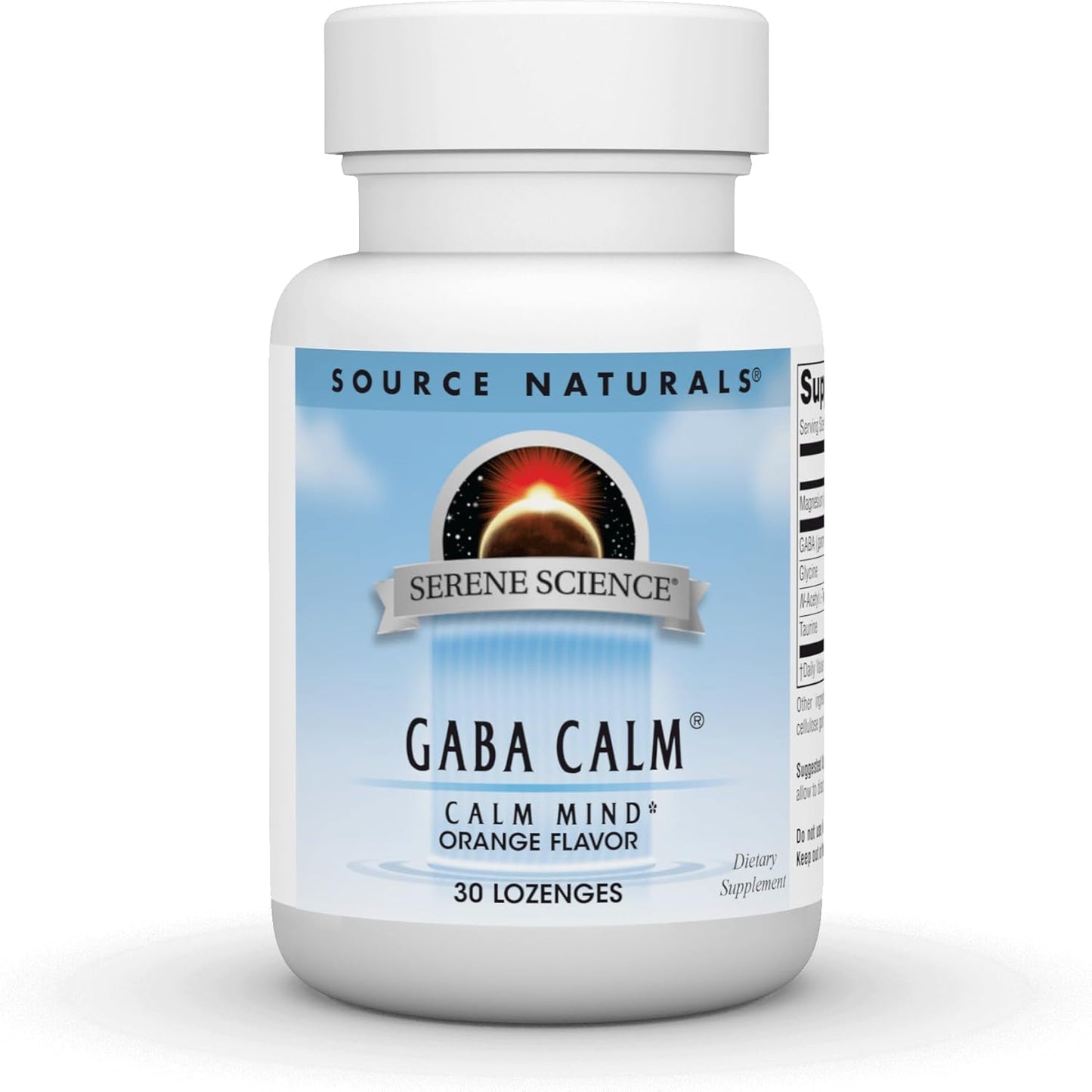 Serene Science® GABA Calm®