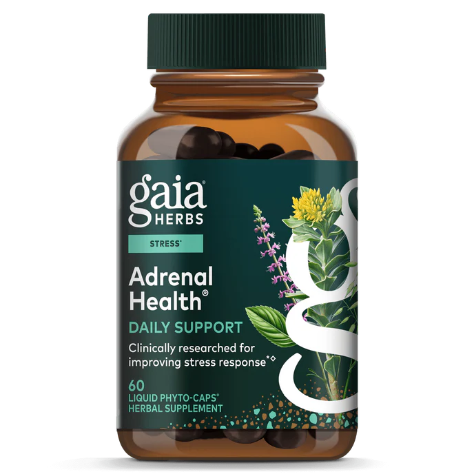 Adrenal Health Daytime Support