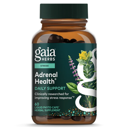 Adrenal Health Daytime Support
