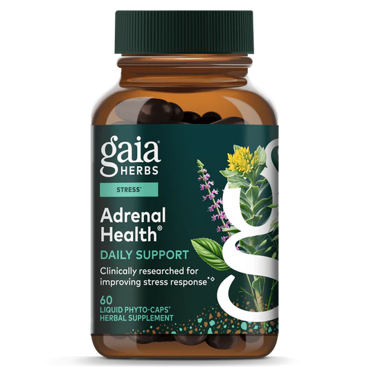 Adrenal Health Daytime Support