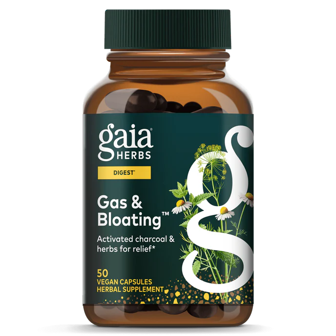 Gas & Bloating™