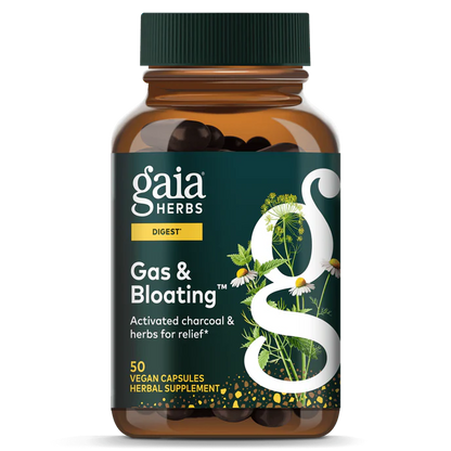 Gas & Bloating™