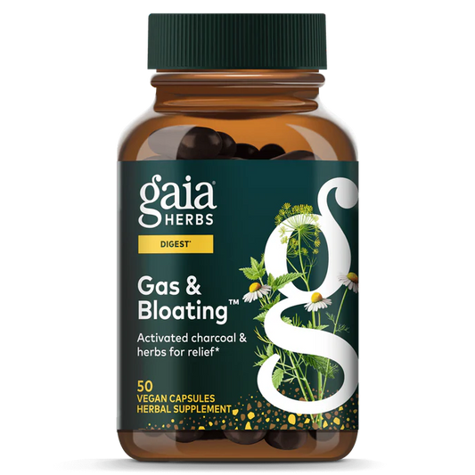 Gas & Bloating™