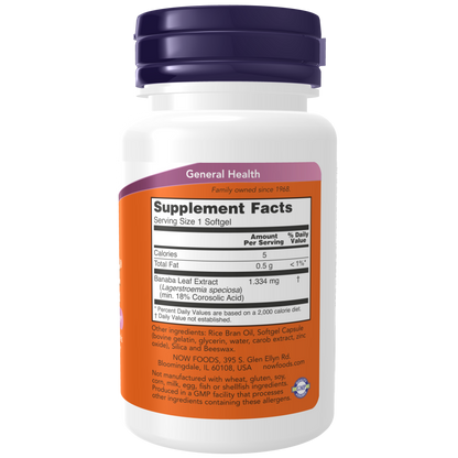 GlucoFit® Softgels-Metabolic Support/Glucose Management-AlchePharma