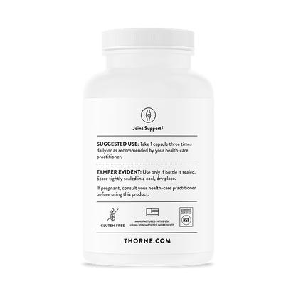 Glucosamine & Chondroitin 90 Capsules-Joint Health-AlchePharma