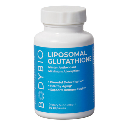 Glutathione (Liposomal)-AlchePharma