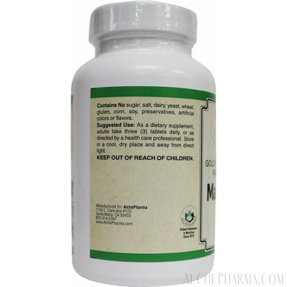 AP Gold Standard Albion Chelazome Magnesium 90 Tablets. - AlchePharma