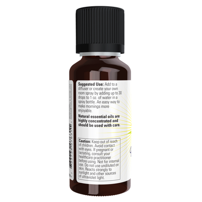 Good Morning Sunshine! Oil Blend 1 fl oz-Aromatherapy-AlchePharma