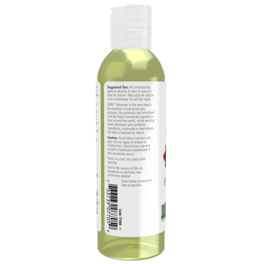 GRAPESEED OIL 4 FL OZ-Personal Care-AlchePharma