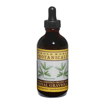 Royal Graviola - 4 Fl. Oz.