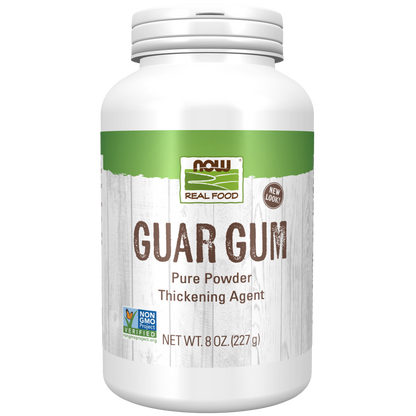 Guar Gum Powder-Natural Foods-AlchePharma