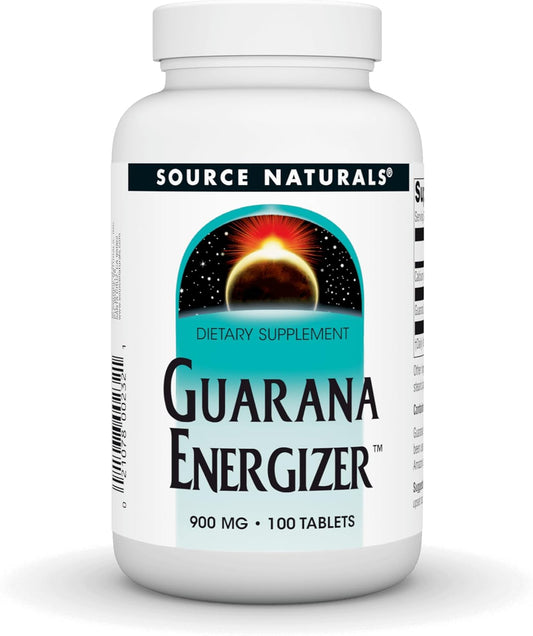 Guarana Energizer™
