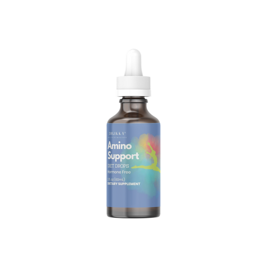 Amino Support Diet Drops