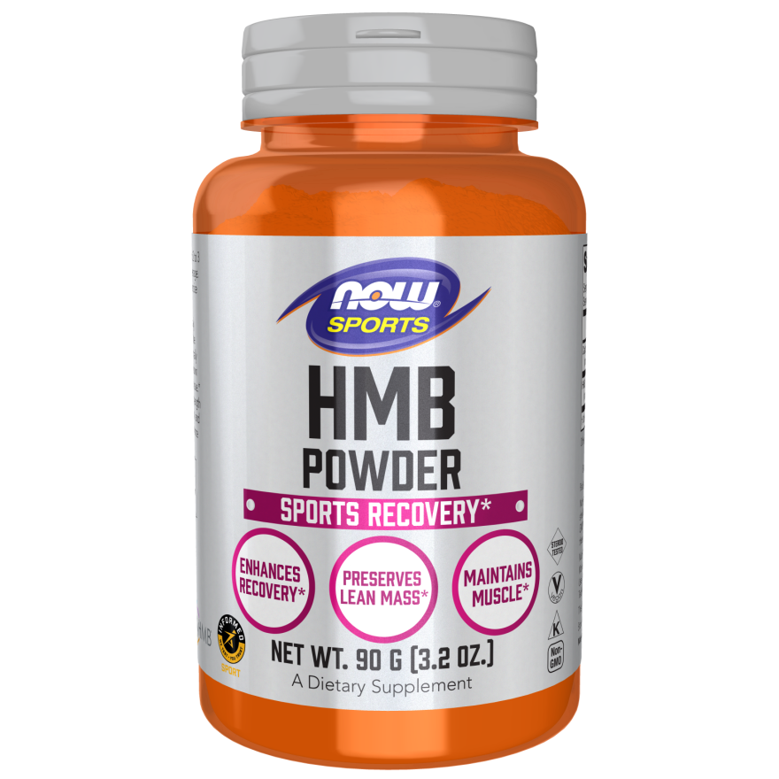 HMB Powder-Sports Nutrition-AlchePharma