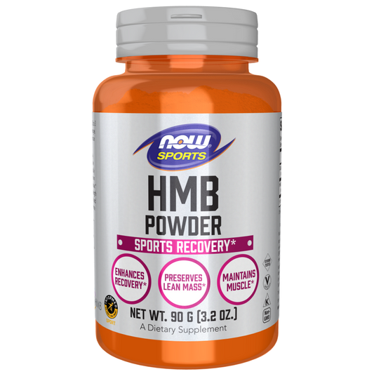 HMB Powder-Sports Nutrition-AlchePharma