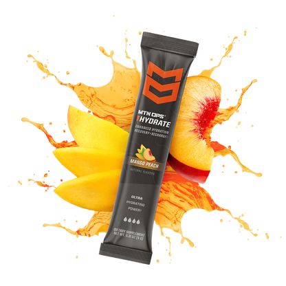 Hydrate Mango Peach 0.31oz