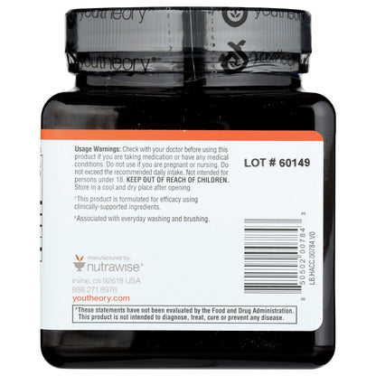 Hair Collagen+ (with Keratin)-Hair Skin Nails-AlchePharma