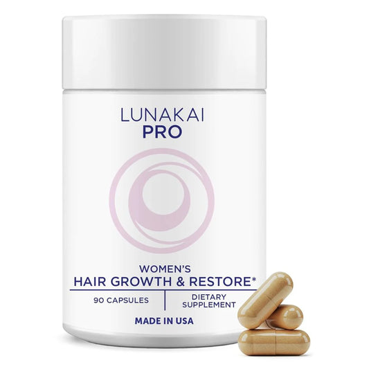 PRO Women’s Growth & Restore - 90 Capsules
