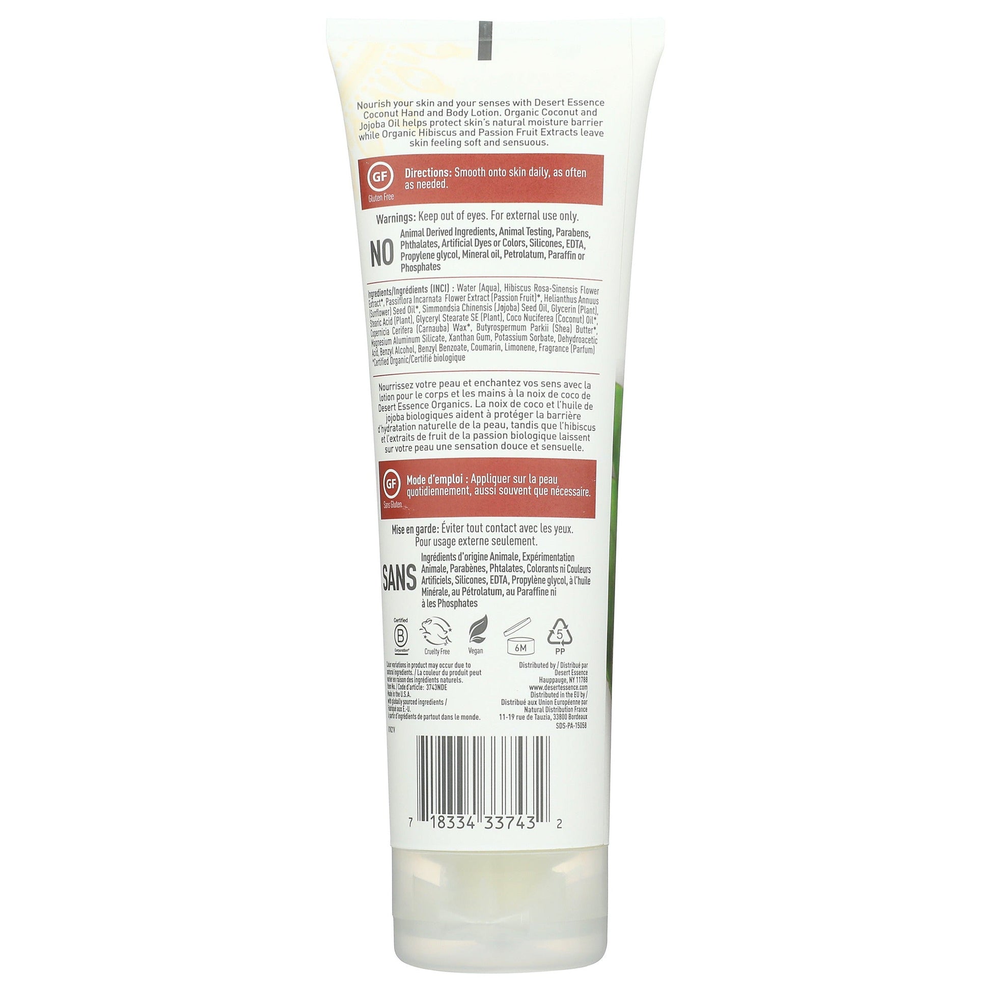 Hand & Body Lotion (3 Options)-Lotions & Moisturizers-AlchePharma