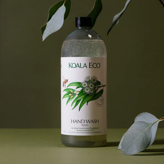 Handwash Refill 33.8 oz