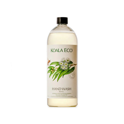 Handwash Refill 33.8 oz