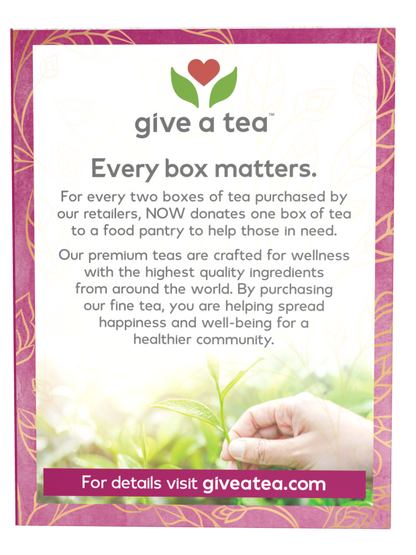 Heavenly Hip Hibiscus™ Tea