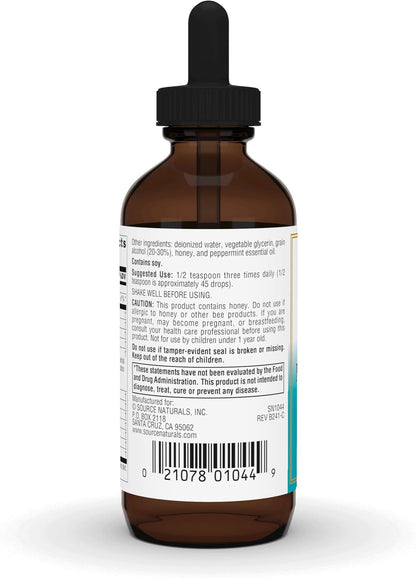Wellness Herbal Resistance™ Liquid