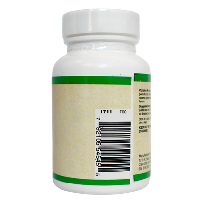 Coenzymated Methyl B-12 5000 mcg-AlchePharma