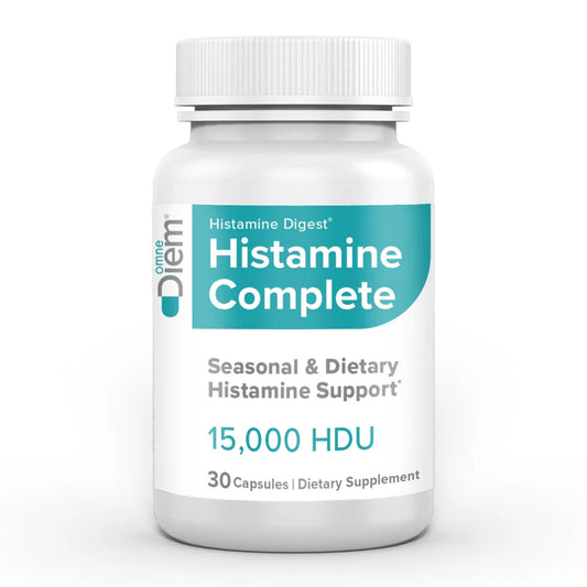 Histamine Complete 2 Caps