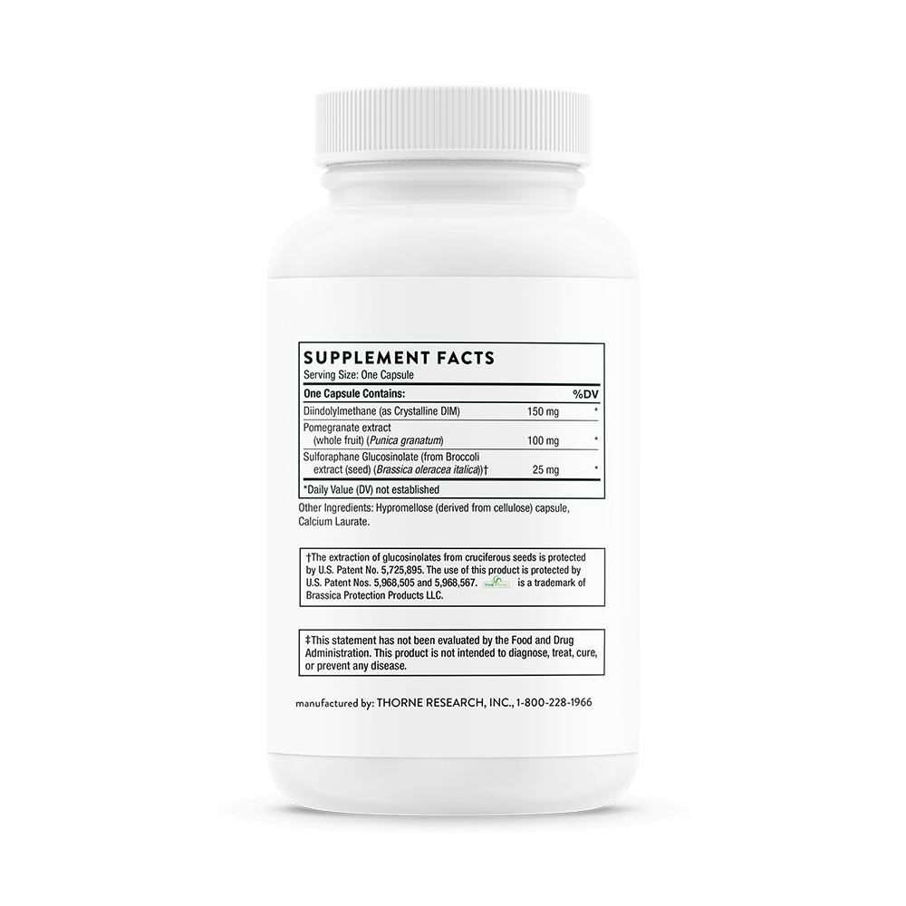 Hormone Advantage 60 Capsules-Hormone Balance-AlchePharma