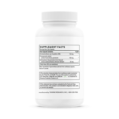 Hormone Advantage 60 Capsules-Hormone Balance-AlchePharma