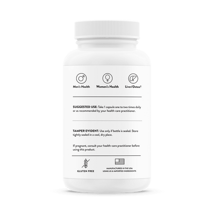 Hormone Advantage 60 Capsules-Hormone Balance-AlchePharma