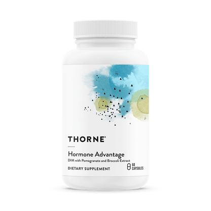 Hormone Advantage 60 Capsules-Hormone Balance-AlchePharma