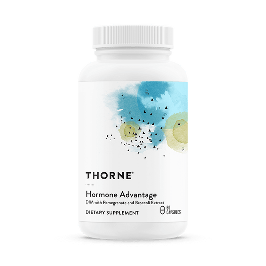 Hormone Advantage 60 Capsules-Hormone Balance-AlchePharma