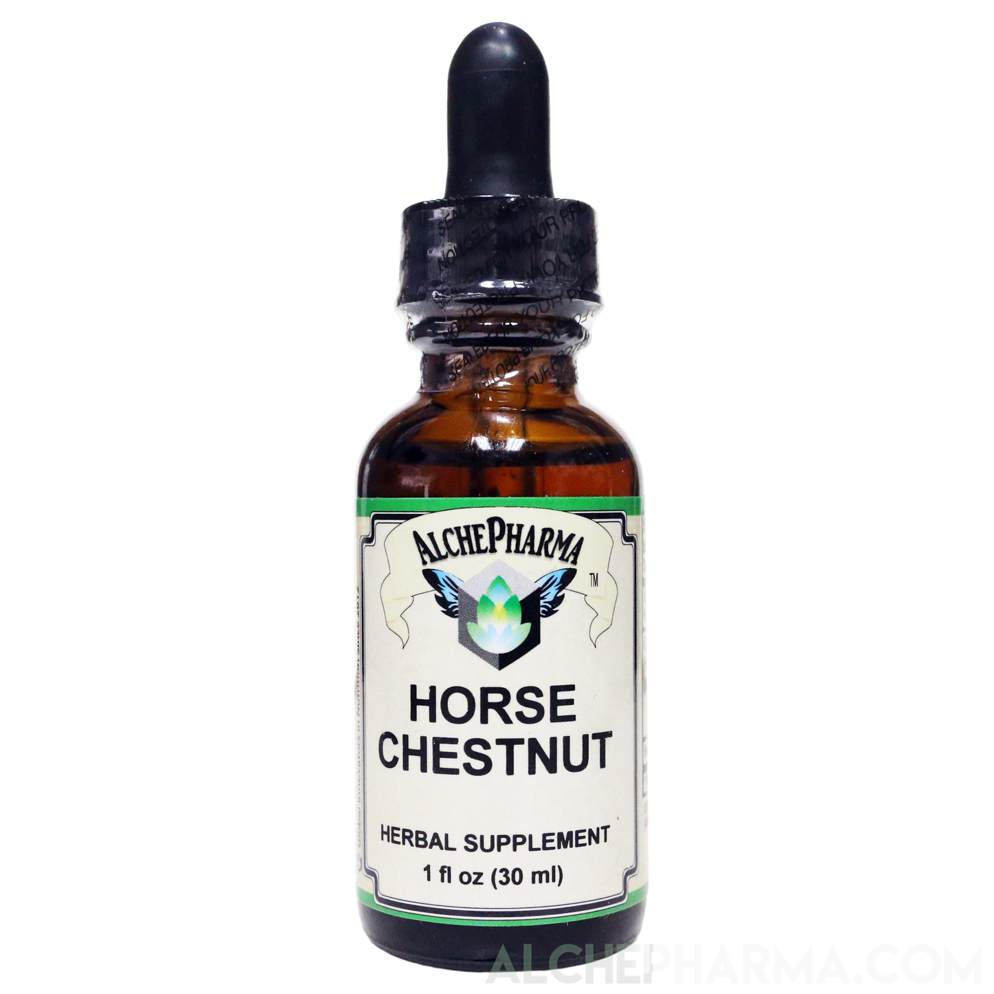 Horsechestnut Seed ( Organic Aesculus hippocastanum ) HSR 1:2-Herbs-AlchePharma