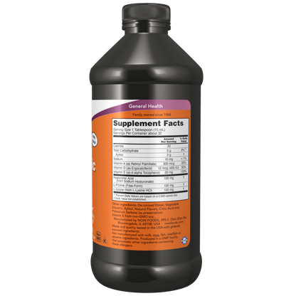 Hyaluronic Acid 100 mg Liquid-Joint Products-AlchePharma