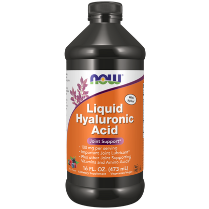 Hyaluronic Acid 100 mg Liquid-Joint Products-AlchePharma