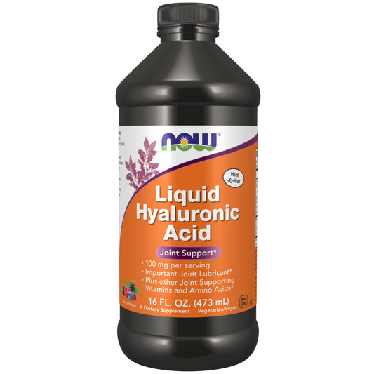 Hyaluronic Acid 100 mg Liquid-Joint Products-AlchePharma