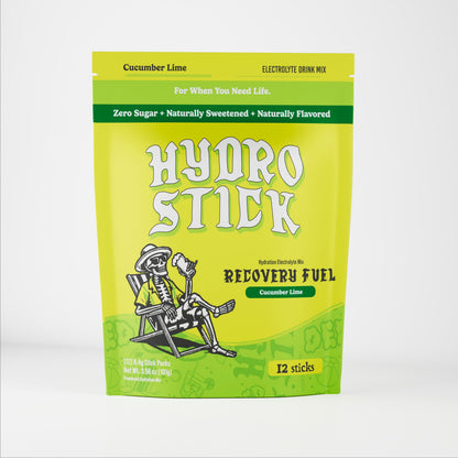HydroStick (Cucumber Lime)