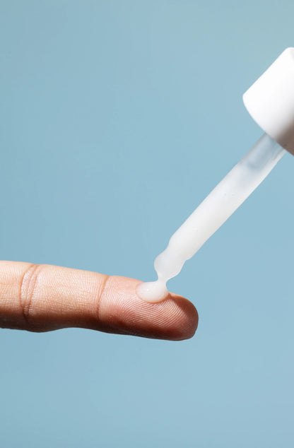 Elume Antioxidant Concentrate Serum