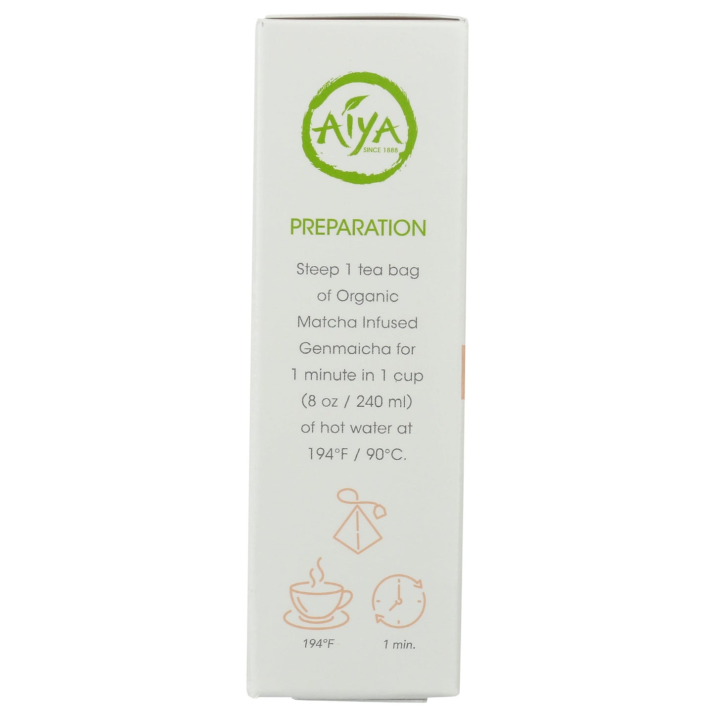 Infused Matcha - Organic (3 Options)-tea-AlchePharma